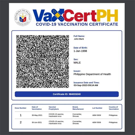 vcirt|VAXCertPH.